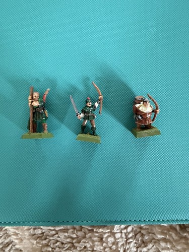 Games workshop warhammer metal - warhammer,