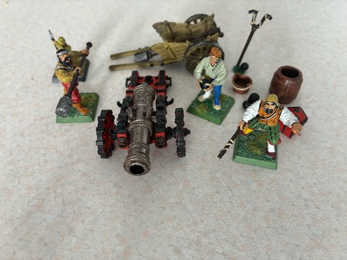 Warhammer fantasy battles - warhammer,