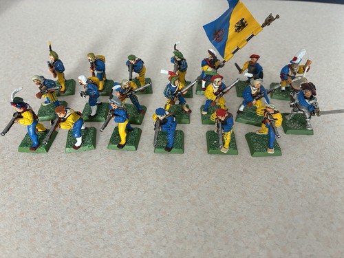 Warhammer fantasy battles - fantasy,