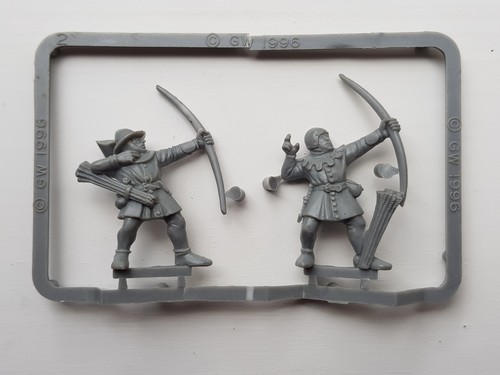 Warhammer fantasy old world - gw,