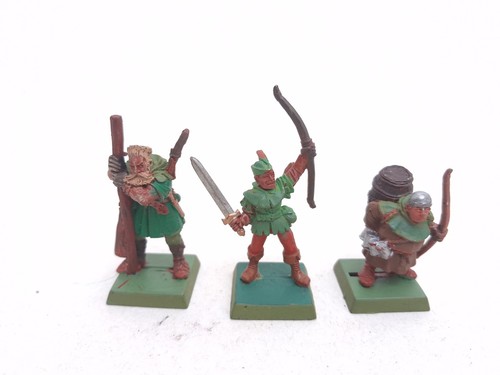 Bertrand the brigand - the, and