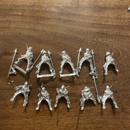 Warhammer the old - old,