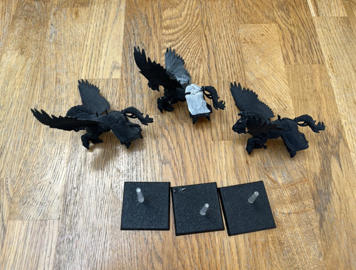 Pegasus games workshop - 3,