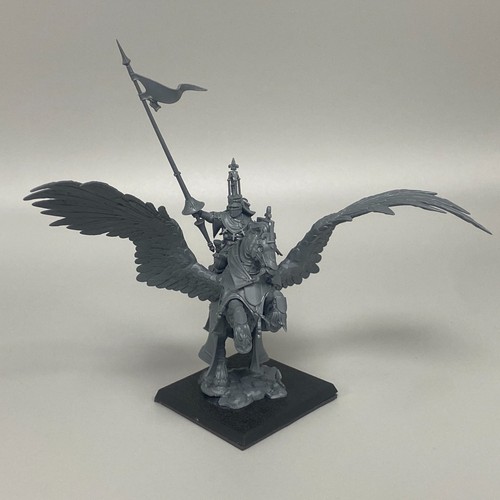 Lord royal pegasus - lord, on
