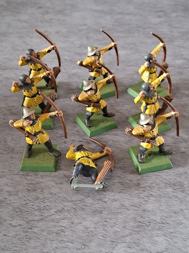 Warhammer fantasy plastic - fantasy, 9