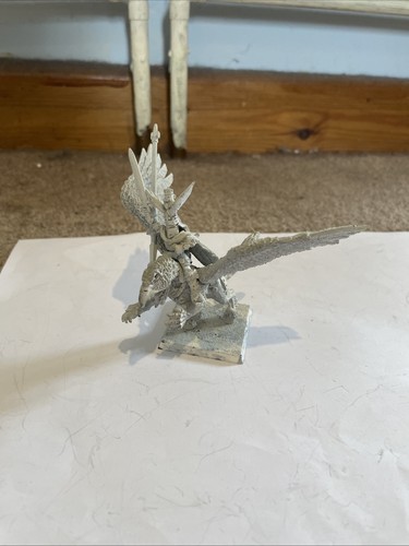 Vintage warhammer bretonnian - vintage,