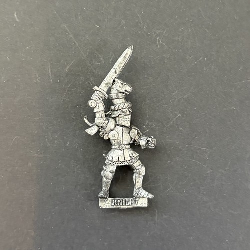 Warhammer metal classic oop - ,