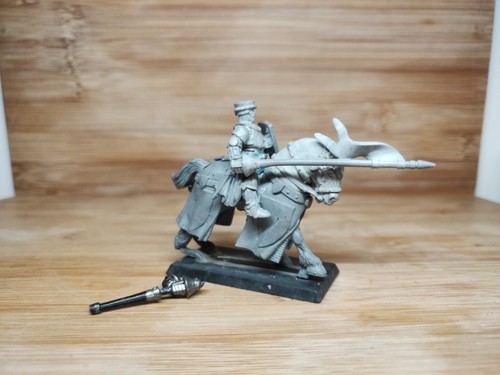 Empire bretonnia grail knight - empire,