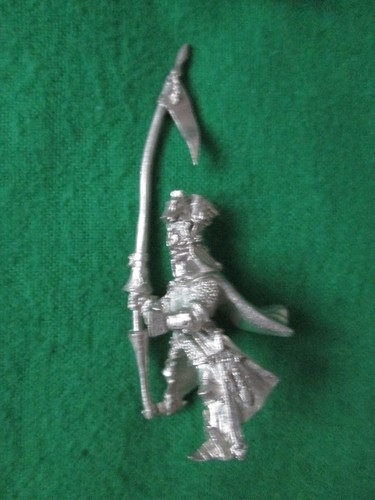 Grail knight lance - knight, w