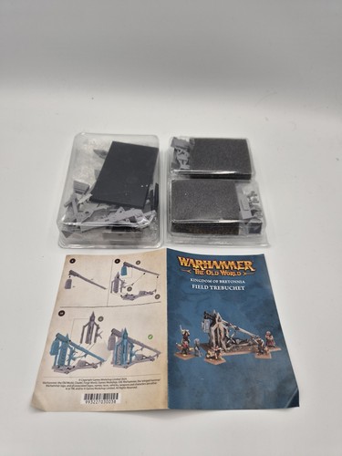 Warhammer fantasy the old - warhammer,