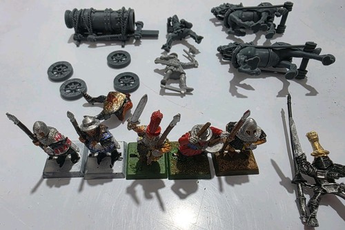 Warhammer fantasy the - fantasy, old