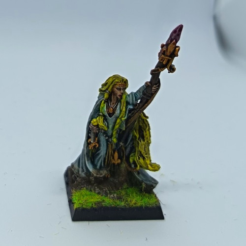 Warhammer fantasy well painted - fantasy,