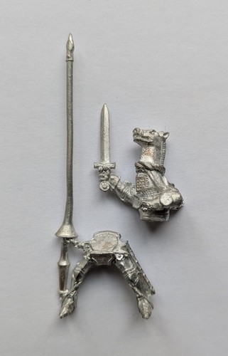 Warhammer bretonnia - /, /