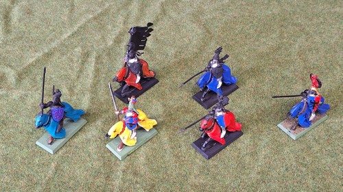 Warhammer fantasy 4th edition - warhammer,
