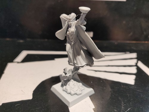 Warhammer fantasy old - old, world