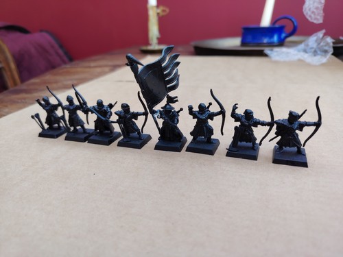 Warhammer fantasy old world - warhammer,