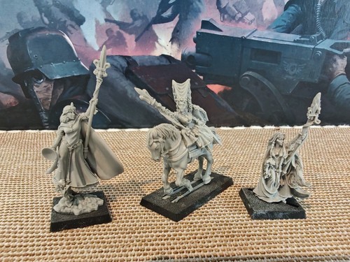 Games workshop warhammer - workshop,