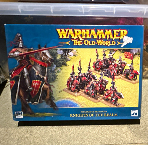 Games workshop warhammer - games, the