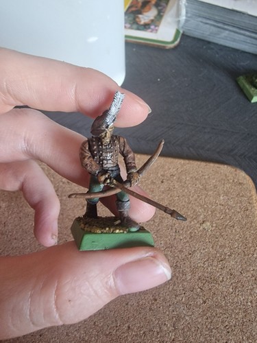 Warhammer games workshop - games,