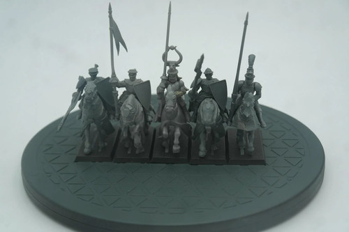 Pre loved bretonnian grail - pre-loved,