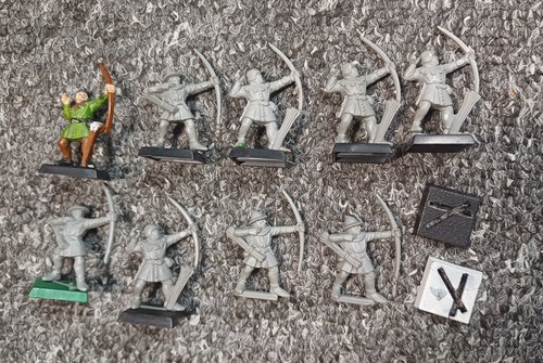 Warhammer oldworld bretonnian