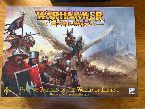Games workshop warhammer the - games,