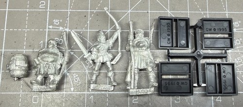 Warhammer fantasy battle - fantasy,