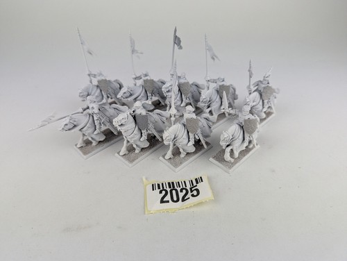Bretonnia knights errant - knights,