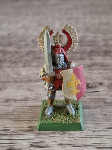 Vintage warhammer fantasy - warhammer,