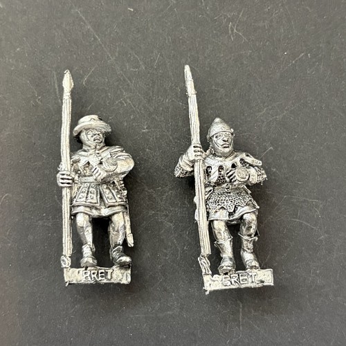 Warhammer metal classic - oop,