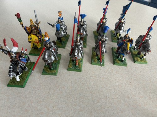 Warhammer fantasy battles - fantasy,