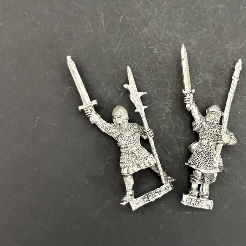 Warhammer metal classic oop - ,