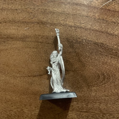 Warhammer the old world - old,
