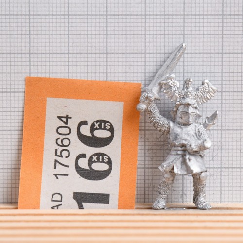 Vintage warhammer c26 - vintage,