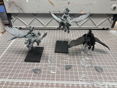 Warhammer the old - warhammer, world