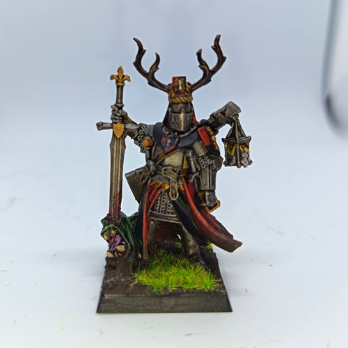 Warhammer fantasy bretonnia - fantasy,
