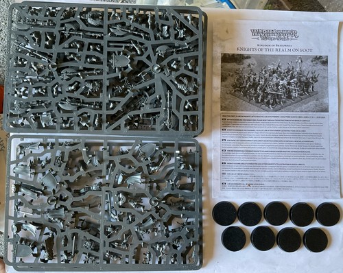 Warhammer aos old - aos, world