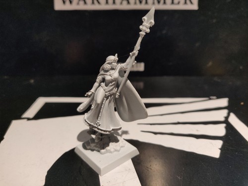 Warhammer fantasy old world - fantasy,