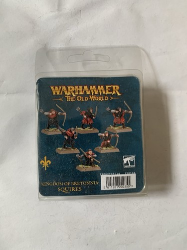 Warhammer the old world - warhammer,