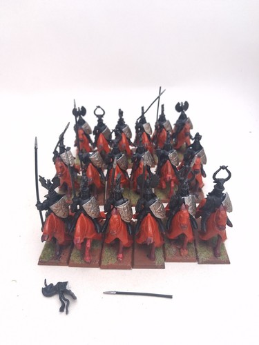 Warhammer fantasy bretonnian - warhammer,