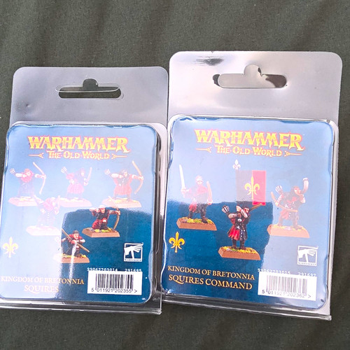 Games workshop warhammer - workshop, the