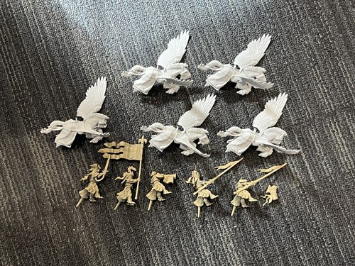 Warhammer fantasy the old - warhammer,
