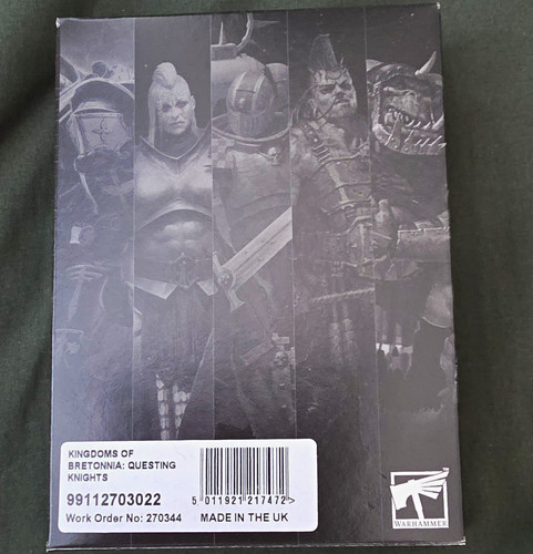 Games workshop warhammer - games,