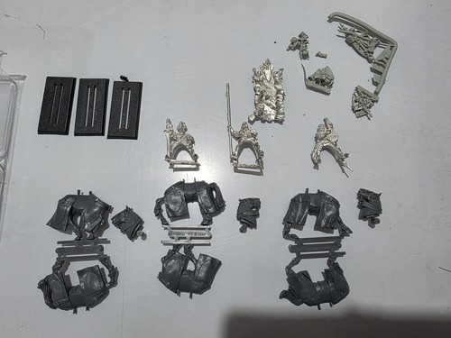 Warhammer fantasy the old - fantasy,