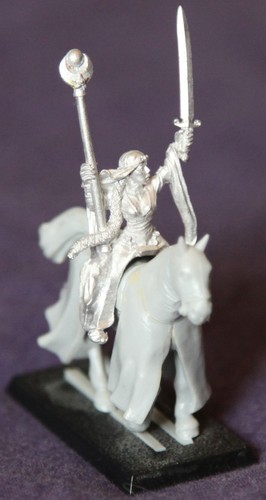 Bretonnia bretonnian mounted - bretonnia,