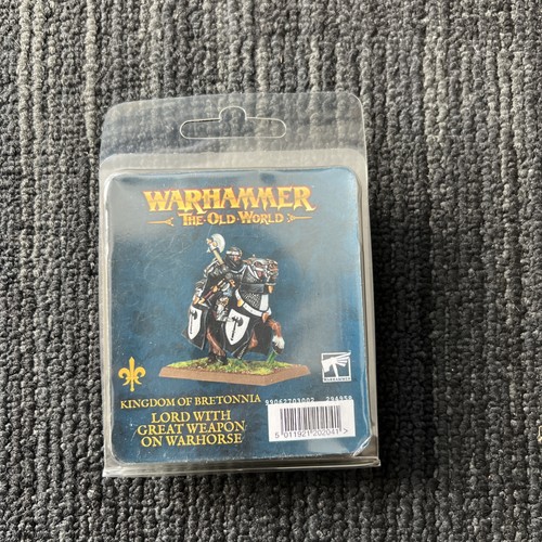 Warhammer fantasy tow - fantasy,