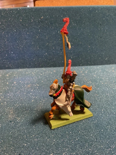 Bretonnian knight the - gw, of