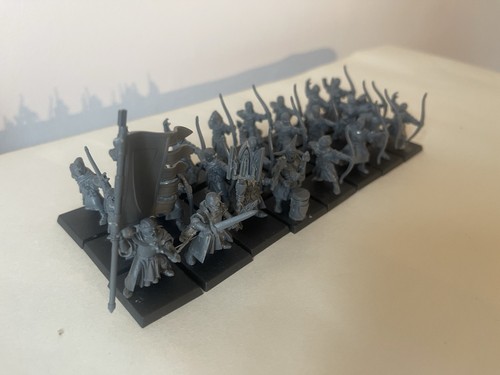 Games workshop old - workshop, 24