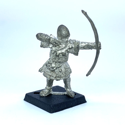 Bretonnia archer citadel - bretonnia,