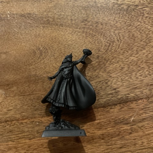 Handmaiden the lady - the,